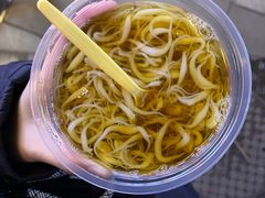 -朱氏胖子烂火锅(洪崖洞店)