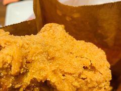 -上帝炸鸡(食品街店)