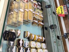 -美事客·面包·蛋糕·甜品(CBD店)