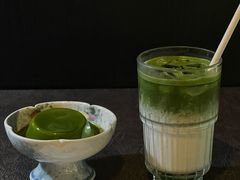 -Hei Cafe(工体店)