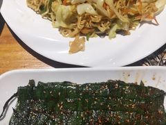 -穿烧谱烧烤