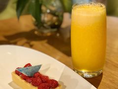 -成都蒲江花样年福朋喜来登度假酒店·宜客乐西餐厅