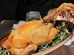 -Oyster Talks 四度蚝法餐厅