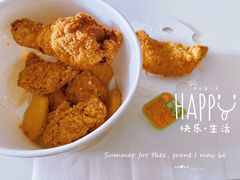 -麦当劳(红旗路店)