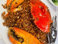 -喜记避风塘炒辣蟹(旗舰店)