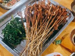 -夜烤·宜宾烧烤(洋河路店)