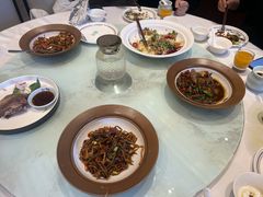 -湘阅•威海海鲜•湖南味道(华宝店)