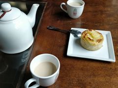-1901 Cafe(西四店)