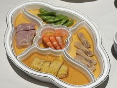-钱塘花园·宁波菜