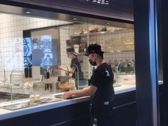 -新太二·鲜料川菜(东汇城店)