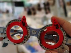 -好宜家眼视光·蔡司店(临汾店)