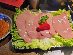 -萍姐火锅·公路夜市(打浦桥日月光店)