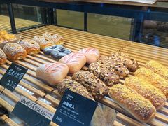 -托斯卡纳烘焙意大利餐厅(五天地店)