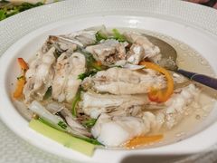-渔记茶餐厅(渔村店)
