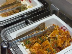 -素满香·食养自助(建邺万达店)