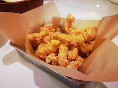 小小鸡酥肉-春家·非遗手工小吃(徐汇万科广场店)