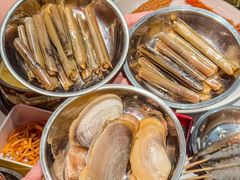 -行运海鲜食集(北京首店)