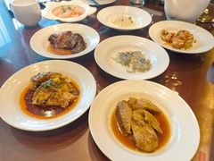 -福州世茂洲际酒店·福邸(台江店)