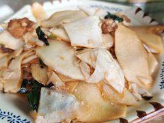 -盛得农家美食·无花果浸鸡·古法烧鸡·竹筒饭(白水寨森林海店)