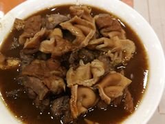 卤煮火烧-北京小肠陈饭庄(方庄店)