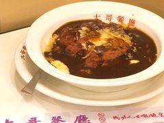 -大哥餐厅(西城花园店)