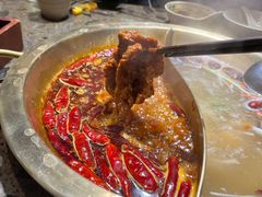 -小龙坎火锅(总店)