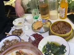 -霄汉牛三鲜湖北砂锅菜(万松园2店)
