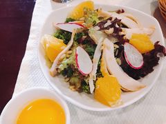 -威珀斯酒店·珀萃美食餐厅