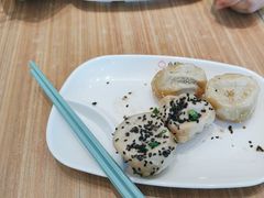 -小杨生煎(香港名都店)