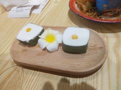 -迷你椰·泰式大排档(虹口店)