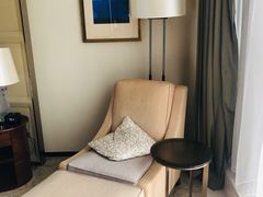 -广州粤海喜来登酒店