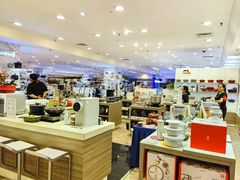 -燕莎友谊商城(亮马桥店)