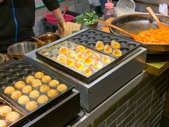 -河坊美食街(河坊街店)