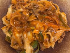 -陳香貴·兰州牛肉面(上海长风大悦城店)