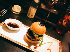 -L'ATELIER de Joel Robuchon(外滩18号店)