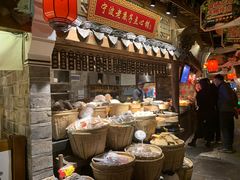 -老宁波1381餐厅(宏泰广场店)