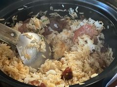 -狐狸爱上椰子鸡(滨江星光大道店)