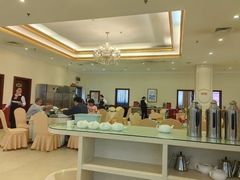 -博雅渔港·融合菜(维也纳国际大酒店)