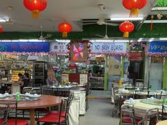 -無招牌海鮮(芽笼店)