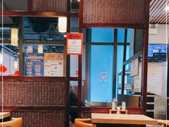 大堂-老班长手工灌汤包老店(东山店)