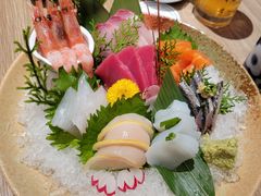 -小山日本料理(太古汇店)