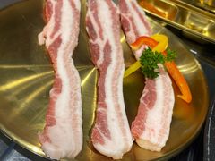-恩泽家·果味坛子韩国炭火烤肉(白石龙店)
