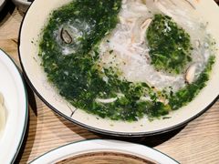 -蜜桃餐厅·古运河畔(南下塘店)