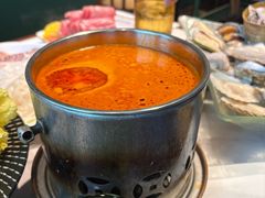 -Thai Basil罗勒叶泰式餐厅(时代天街店)