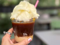 -Ginger(兴国路店)