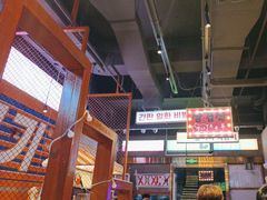 -入火韩国烤肉(凯旋广场店)