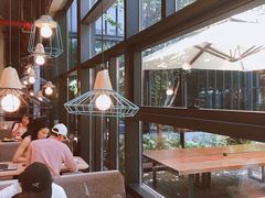 -麦田工坊(月湖店)