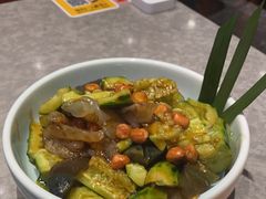 -鸣记脆皮烤鱼·海鲜烤鱼(马栏店)