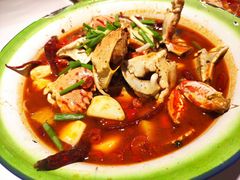 -遇见老南昌-柴火灶(顺外路店)