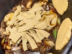 -粗粮人家·东北菜(洋桥店)